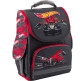 Ранець каркасний KITE мод 500 Hot Wheels HW19-500S