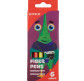 Фломастери 6 кол. KITE мод 046 Jolliers K19-046