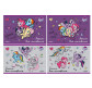Альбом д/малюв. А4 12арк KITE мод.241 My Little Pony LP19-241