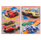 Альбом д/малюв. А4 24арк KITE мод.242 Hot Wheels HW19-242