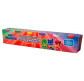 Маса для ліплення РОСМЕН/Перо 6кол*50гр PJ Masks 712894