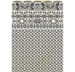 Декупажна карта 21*30см 55г/м Фабрика Декору FDCD-0035