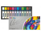Пастель суха Colorino Artist 12кол. квадр. 65238