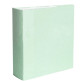 Заготовка для альбому 20*20*7см Фабрика Декору  10арк 1.1.532 Light green