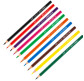 Олівець кольоровий Kite мод 1051 K17-1051-**