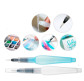 Пензель з резервуаром Sultani Waterbrush 15см ST-5141