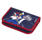 Пенал 1М с наповн. Herlitz 50020980 Super Hero 31 пред.