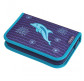 Пенал 1М с наповн. Herlitz 50020966 Dolphin 31 пред.