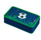 Пенал 2М с наповн. Herlitz 50020904 Kick It 23 пред.