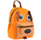 Рюкзак (ранець) м'який 1Вересня Yes міні 556543 Puppy K-19 24,5*20*9см