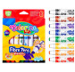Фломастери 8кол. Colorino змиваємі 32100