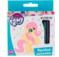 Крейда воскова Kite 12кол. Little Pony LP19-070