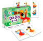 Гра dodo настільна 300199 Додо