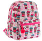 Рюкзак (ранець) м'який 1Вересня Yes 556615 Cups ST-32 28*22*12см