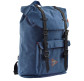Рюкзак (ранець) м'який 1Вересня YES 557347 Ink blue T-59 41*28*14см