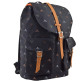 Рюкзак (ранець) м'який 1Вересня YES 557412 Campus T-63 40*28*16см