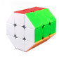 Іграшка Кубік Рубіка 3х3, Вісьмігранний 5,4*5,4*5,4см 9115