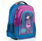 Рюкзак (ранець) м'який 1Вересня YES 557626 S-22 Santoro Little Song 37*29*12см