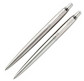 Кулькова ручка PARKER 16172b** JOTTER + олівець Набір подарунковий