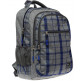 Рюкзак (ранець) м'який Safari 19-122L-1 Basic 46*31*22см