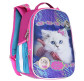 Ранець каркасний Class 9956 Lovely Kitties 35*27*16см