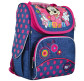 Ранець каркасний 1Вересня Yes 556140 Minnie H-11 33.5*26*13.5см