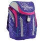 Ранець каркасний 1Вересня Yes 556221 Unicorn H-30 35*27*19см