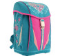 Ранець каркасний 1Вересня Yes 556233 Heart H-32 35*27*19см