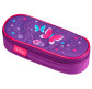 Косметичка-пенал Herlitz 50021161 Case Flap Butterfly
