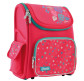 Ранець каркасний 1Вересня Yes 556331 Lovely roses H-17 34,5*28*13,5см