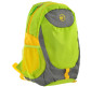 Рюкзак (ранець) м'який 1 Вересня YES 557504 SL-01 37*24*15см салатовий