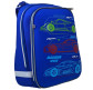 Ранець каркасний 1Вересня Yes 555954 Maximum Speed H-12 38*29*15см
