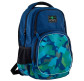 Рюкзак (ранець) м'який 1Вересня Smart 557119 Puzzle SG-26 42*31*14,5см