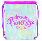 Сумка для взуття 1 Вересня Yes 556383 DB-11 Dream Princess 39*32см