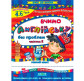 Книжка дитяча ШКОЛА (В. Федієнко) 20*26см крок до школи, Вчимо англійську без проблем ч.2 (укр) 114846