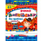 Книжка дитяча ШКОЛА (В. Федієнко) 20*26см крок до школи, Вчимо англійську без проблем ч.3 (укр) 114211
