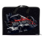 Портфель А4 KITE мод 202 Hot Wheels пластик на блискавці HW19-202