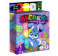 Крейда кол. 5шт. DankoToys Jumbo MEL-01-03