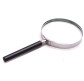 Лупа метал Д100 Magnifier 4011