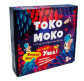Гра настільна Strateg 30257 Токо-Моко, гра на уяву