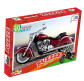 Пазли Strateg 60ел. 217-09 Мотоцикл