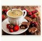 Картина по номер. на холсті 40*50см Josef Otten PH9466 Чашка кави
