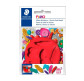 Прес-форма Fimo Пір'я d-7см 8725 21