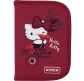 Пенал 1М KITE мод 621 Hello Kitty б/н HK20-621-1