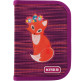 Пенал 1М Kite мод 622 Fox б/н K20-622-9