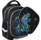Рюкзак (ранець) м'який KITE мод 700 Dino and skate K20-700M(2p)-3