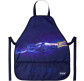 Фартук для художника KITE мод 161 Futuristic K20-161-8