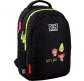 Рюкзак (ранець) м'який GoPack Education GO20-133M-1 Bright cats