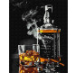 Картина по номер. на холсті 40*50см Никитошка GX5001 Jack Daniel'і