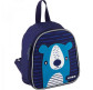 Рюкзак (ранець) м'який Kite Kids міні мод 538 Blue bear 21*18*8см K20-538XXS-4